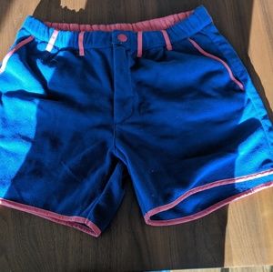 NEW Chubbies Sherpa Fleece Lounge Shorts